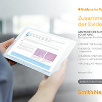 Advanced Healing Solutions Studien-Übersicht