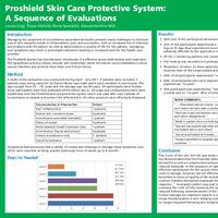 Ling 2011 - Proshield skin care protective system a sequence of evaluations.pdf
