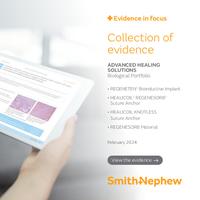 COLLECTION of Evidence Advanced Healing Solutions