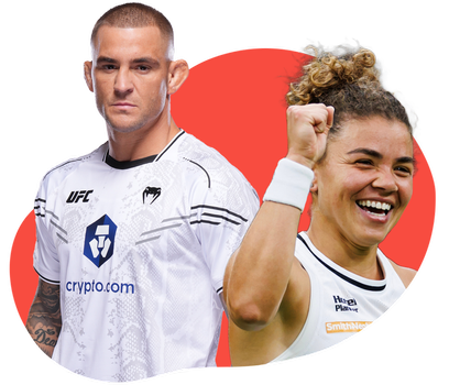 Homepage Sports Medicine business unit teaser