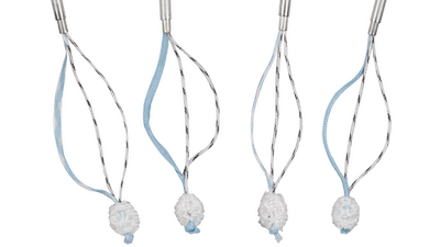 Shoulder Q-FIX KNOTLESS Family Tips Product Image