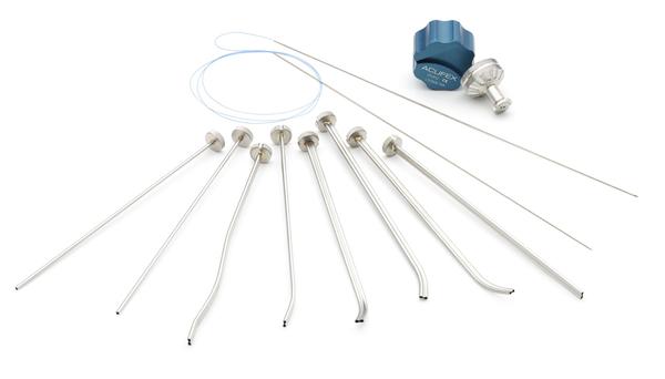 Meniscal Stithcher