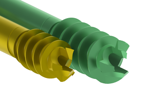 LEOS Cannulated Screw icon 2