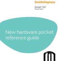 SMART TSF Hardware Pocket Reference Guide
