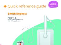 PICO 14 Deeper Wounds Quick Reference Guide