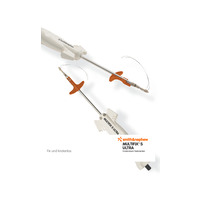 MULTIFIX S ULTRA Broschüre