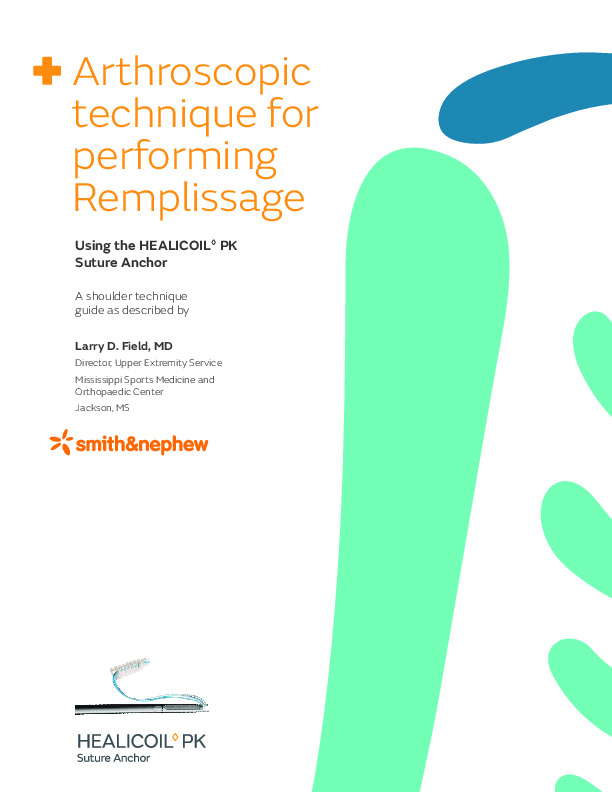 Remplissage-mit-healicoil-op-technik