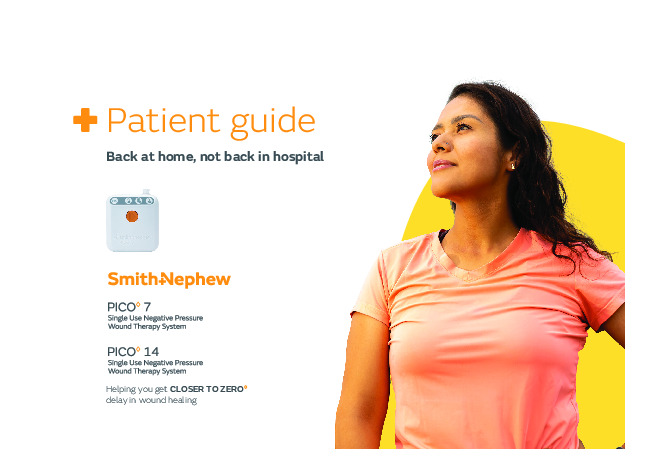 PICO 7 14 Patient Guide