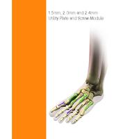 VLP MINI-MOD Surgical Technique