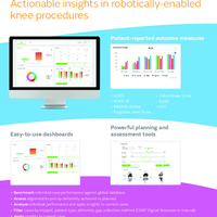 RI.INSIGHTS Knee Brochure
