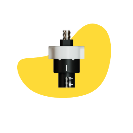 ACUTE QUICK CONNECT STRUTS icon 2