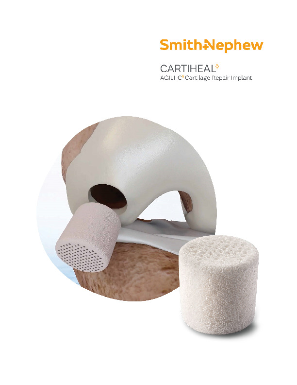 42848 CARTIHEAL AGILI-C CARTIHEAL AGILI-C Physician Coding & Billing Category III Codes 