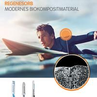 REGENESORB Materialkomposition