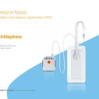 PICO Evidence in Focus Compendium of Evidence