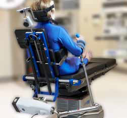 Spider2 patient positioning