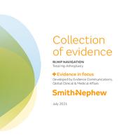 Evidence in Focus: RI.HIP NAVIGATION collection of evidence