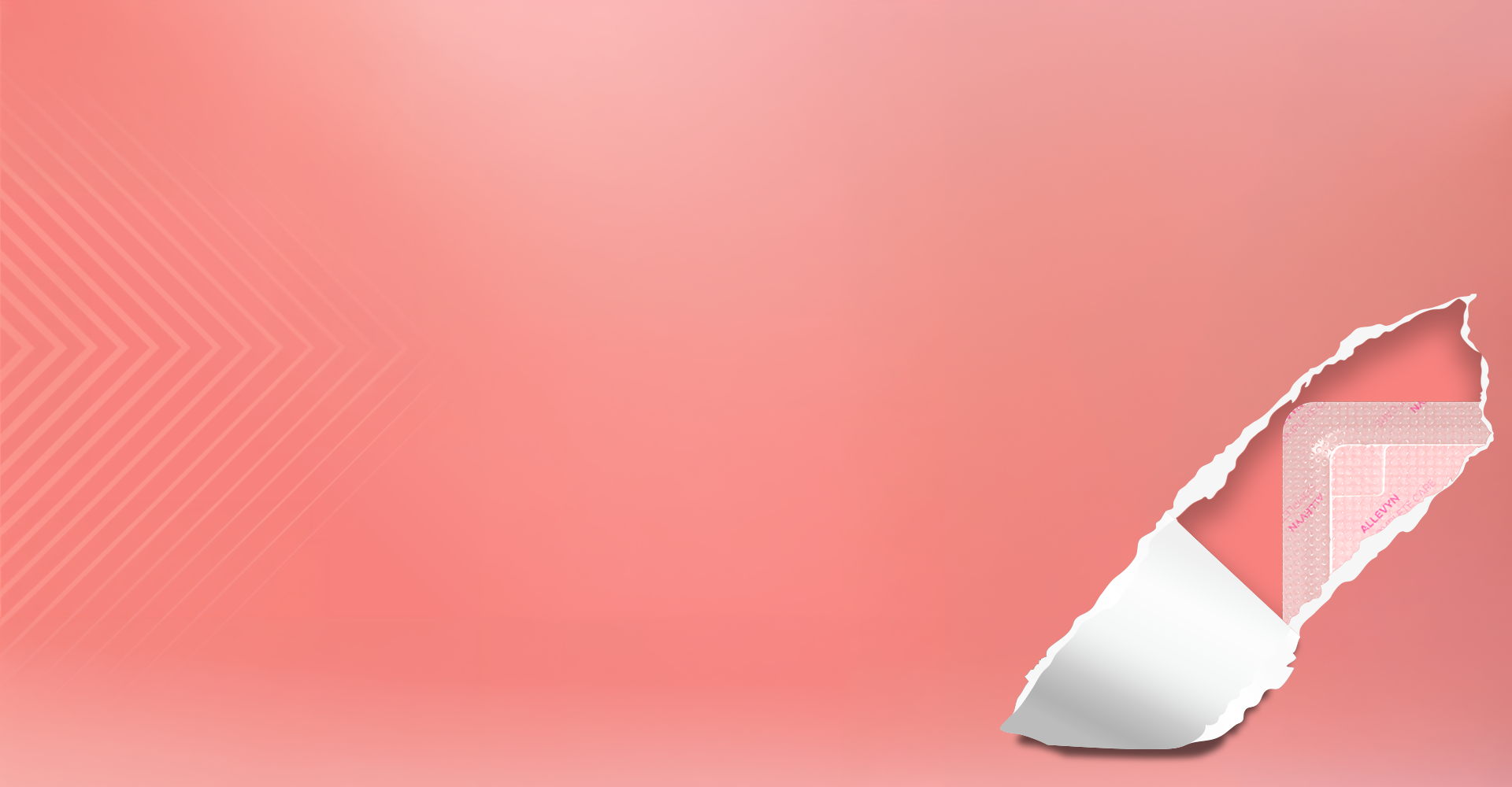 Are you ready for the future of foam dressings?