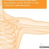 MULTIFIX S ULTRA OP-Technik