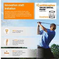 TAYLOR SPATIAL FRAME - Broschüre Erwachsene