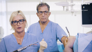 Dr. Kon CARTIHEAL Slit Like Surgical Technique