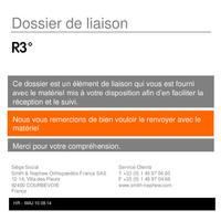 R3 Dossier de Liaison FR