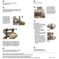 LEGION Tibia Resection Complex Primary Surgical Technique Addendum