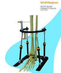 Acute Quick Connect Struts Flyer