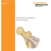 BHR Mushroom Surgical Technique Addendum