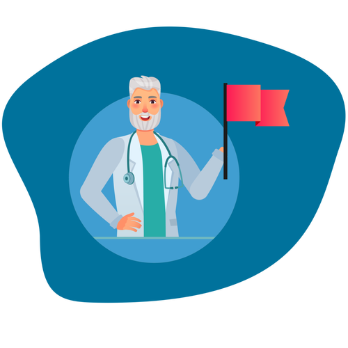 ALLEVYN shared wound care infographic illustration with clinician.png