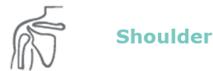 Shoulder Icon