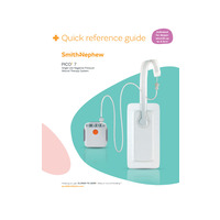 PICO™ 7 quick reference guide