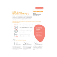 PICO OBGYN Single Sheet