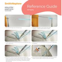 HEALICOIL Knotless Ref Guide Self-Tapping