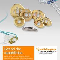 XTENDOBUTTON Sales Sheet