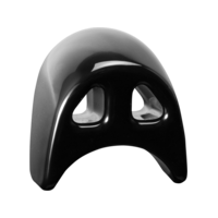 PYROCARBON LUNATE web image