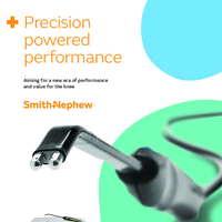 WEREWOLF FASTSEAL 6.0 for Knee Brochure