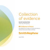 RI HIP NAVIGATION Evidence in Focus Collection