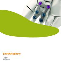 LEOS TMT Fusion Surgical Technique