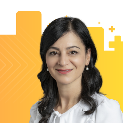 Wounds Australia 2026 Speakers - Michelle Barakat Johnson
