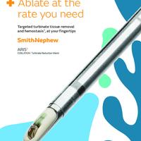 ARIS COBLATION Wand Brochure