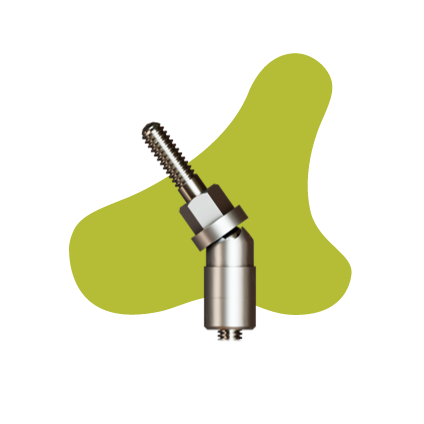 ACUTE QUICK CONNECT STRUTS icon 1