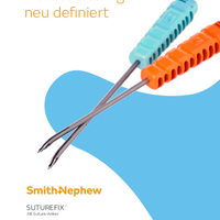 SUTUREFIX Family Broschüre