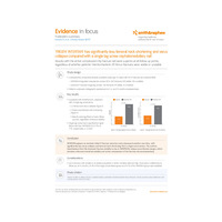 Evidence in Focus: TRIGEN™ INTERTAN™ has significantly less femoral...