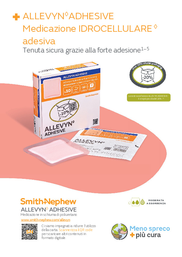 38717-it ALLEVYN ADHESIVE single sheet 0324.pdf