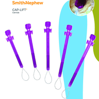 CAP-LIFT Reference Guide