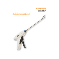 FIRSTPASS ST Prospekt