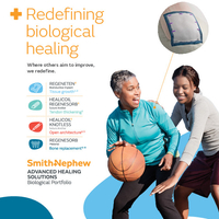 Advanced Healing Solutions Brochure