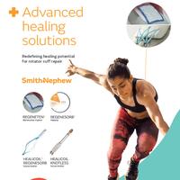 Advanced Healing Solutions Brochure
