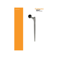 REDAPT Revision Femoral System Surgical Technique