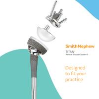 Titan Reverse Shoulder System-S Brochure